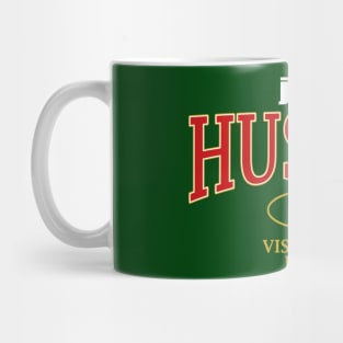 JHVD Mug